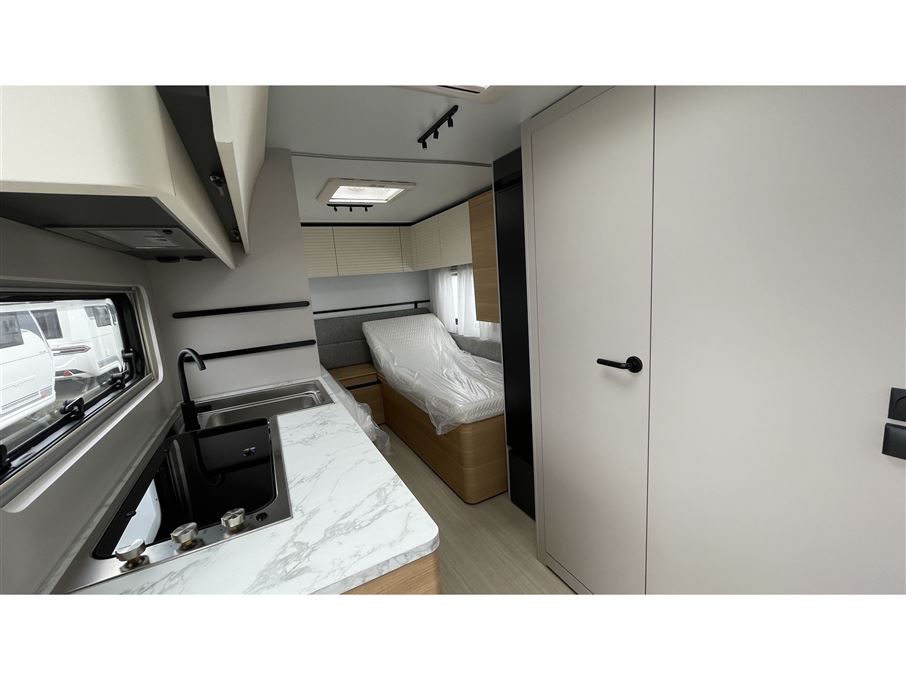 Adria Adora 532 UL